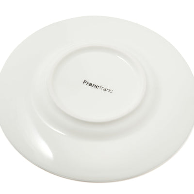 RIBBON 絲帶杯和碟 粉紅色