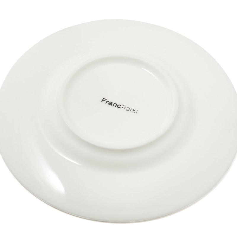 RIBBON 絲帶杯和碟 粉紅色