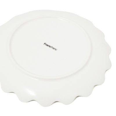 CRAFT TOUCH 碟子 魚 中號 粉紅色