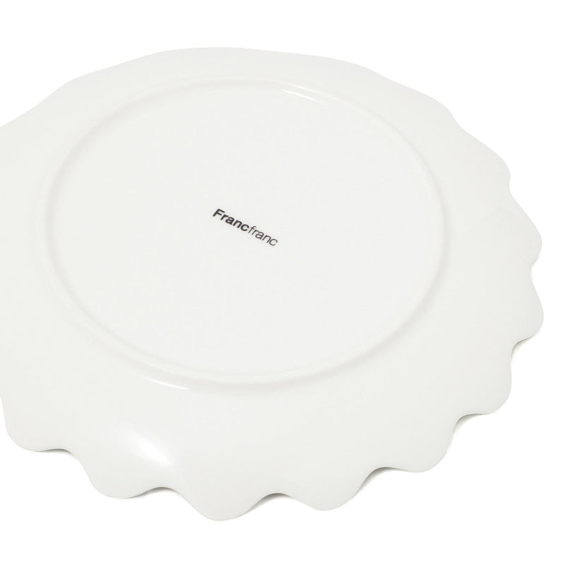 CRAFT TOUCH 碟子 魚 中號 粉紅色