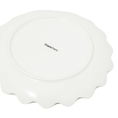 CRAFT TOUCH 貝殼 中號 藍色