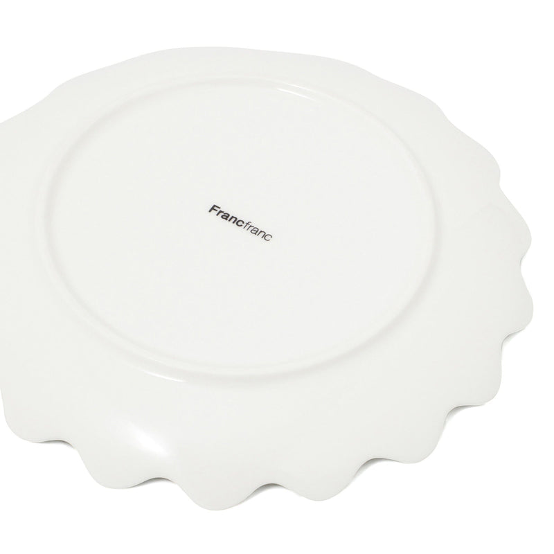 CRAFT TOUCH 貝殼 中號 藍色