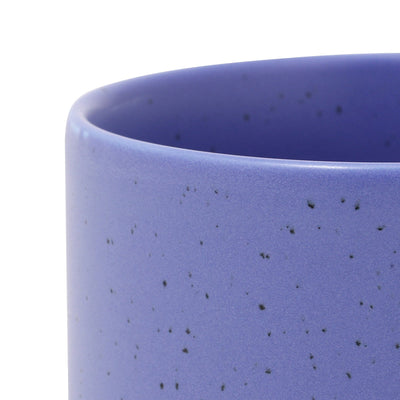 Splatter Dip Bowl Purple