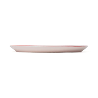 Pastemon Plate Large Pink