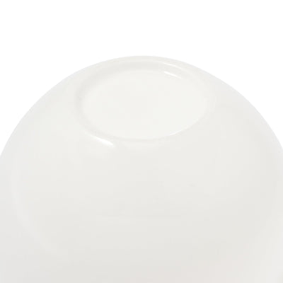 PASTEMON 穀物碗 紅色