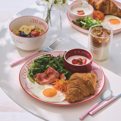 PASTEMON 穀物碗 籃色