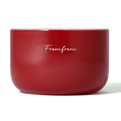 Pastemon Yogurt Cup Red