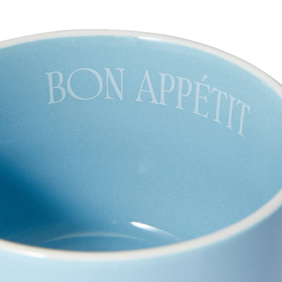 Pastemon Yogurt Cup Blue