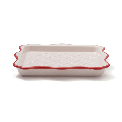 Pastemon Toast Plate Pink