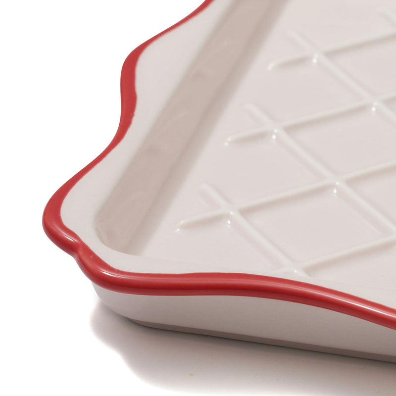 Pastemon Toast Plate Pink