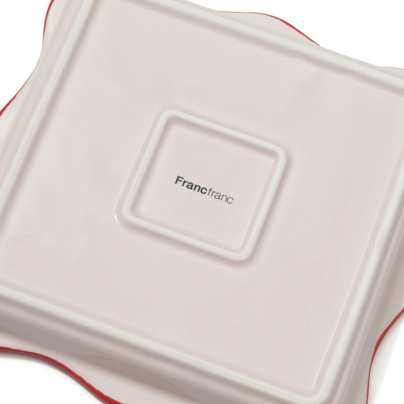 Pastemon Toast Plate Pink