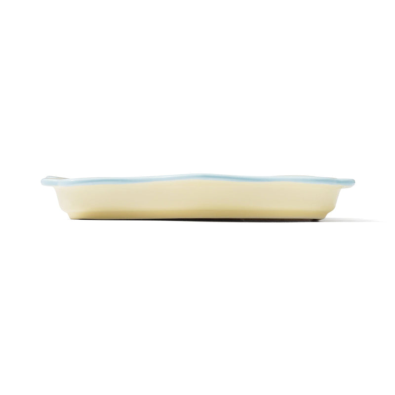 Pastemon Toast Plate Yellow