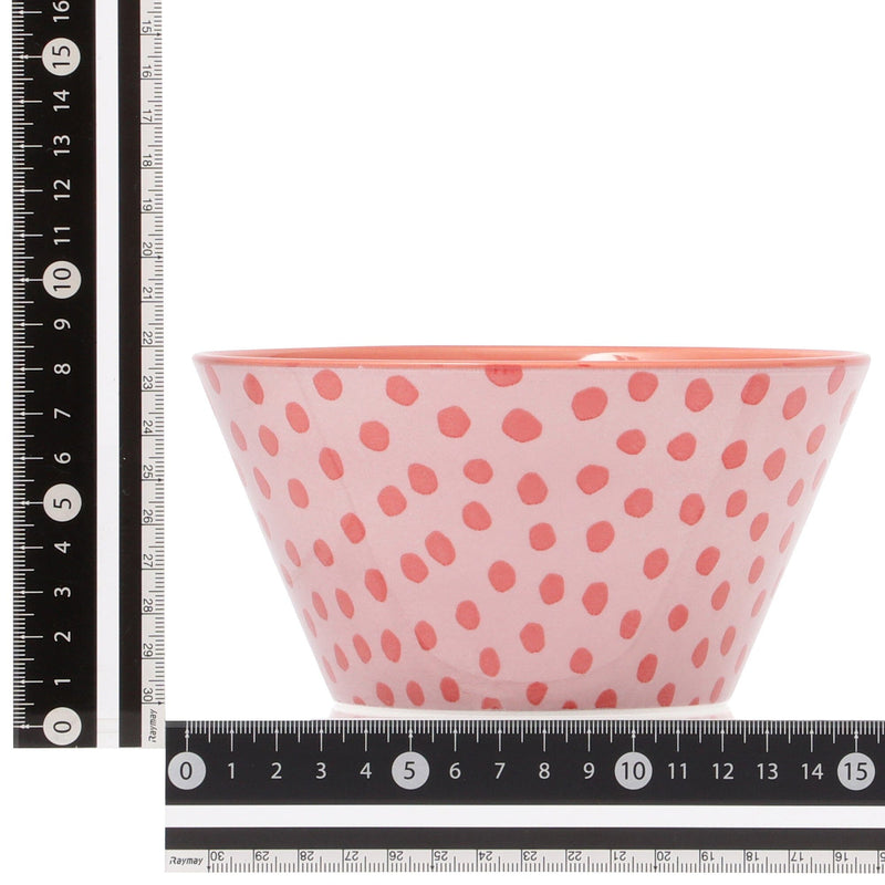 Iroiro Bowl Dot