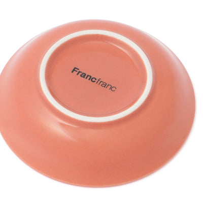 Iroiro Deep Plate SS Dot