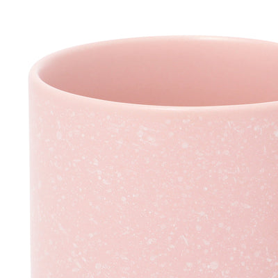 Splatter Mug Pink