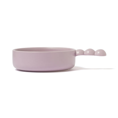 One Handle Ovenware Medium Pink