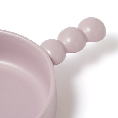 One Handle Ovenware Medium Pink