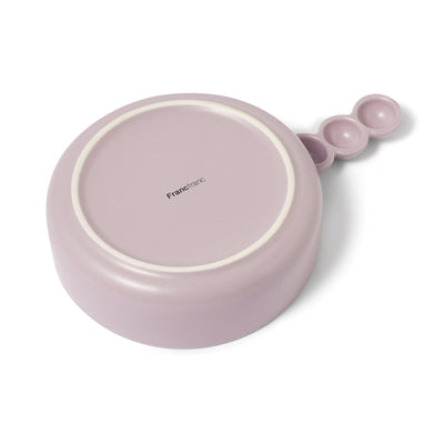 One Handle Ovenware Medium Pink