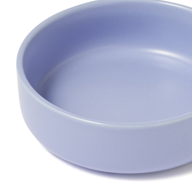 One Handle Ovenware Medium Blue