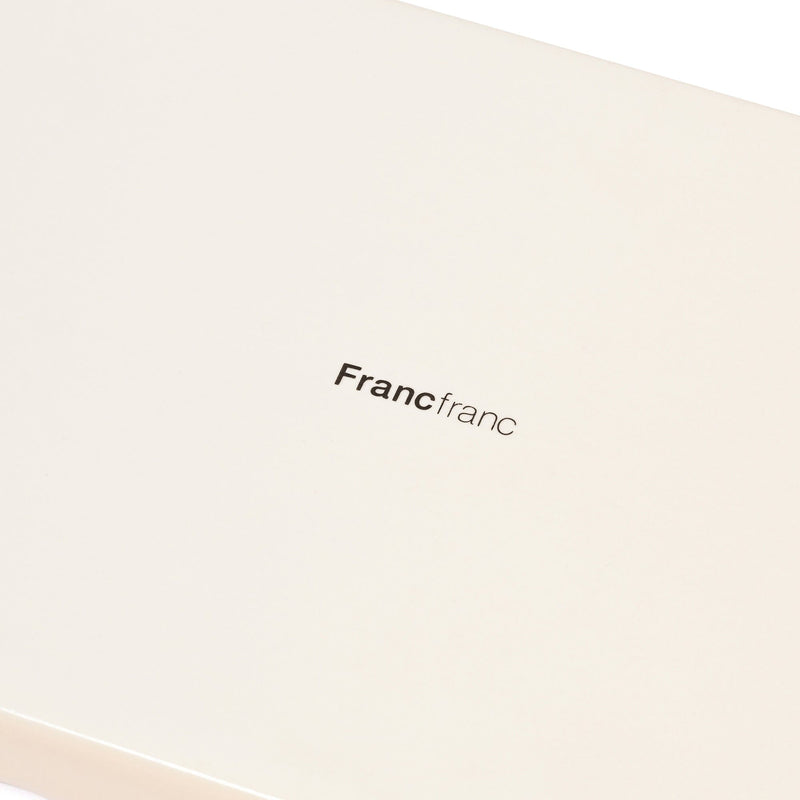 Fleuron 咖啡套裝 象牙色