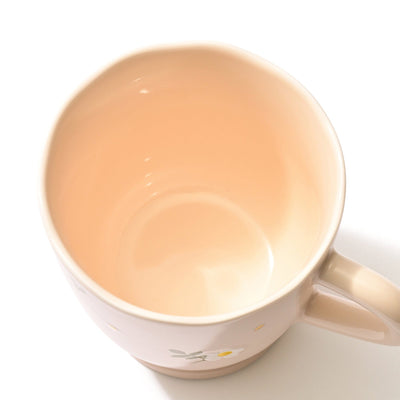 Fleuron 咖啡套裝 象牙色