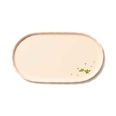 Fleuron 咖啡套裝 象牙色