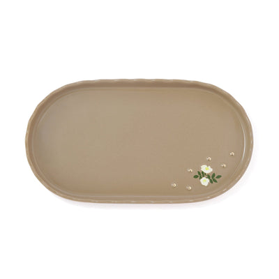 Fleuron 咖啡套裝 棕色