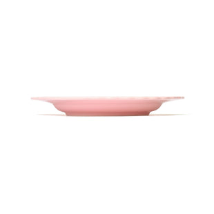 Fleuron Plate Small Pink