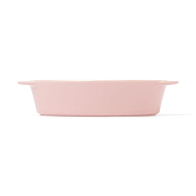Rim Ovenware Medium Pink