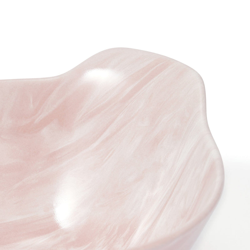 Tonsui Marble Pink