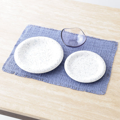 STONA 深碟 大號 白色