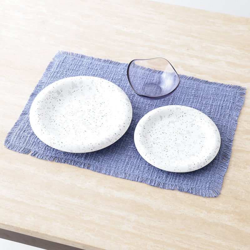 STONA 深碟 大號 白色