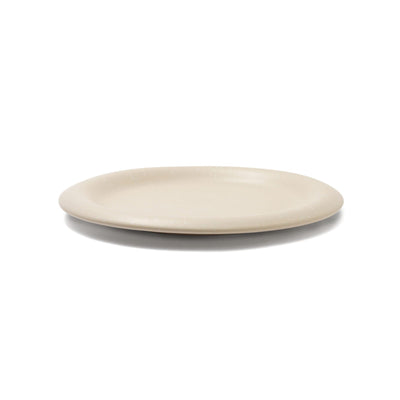Stona Plate Small Beige