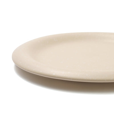 Stona Plate Small Beige