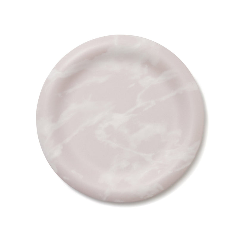 Stona Plate Small Pink