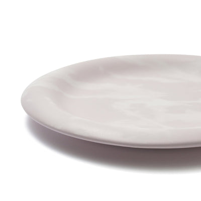 Stona Plate Small Pink