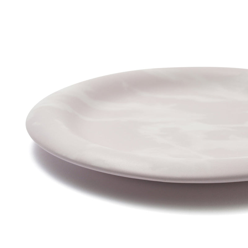 Stona Plate Small Pink