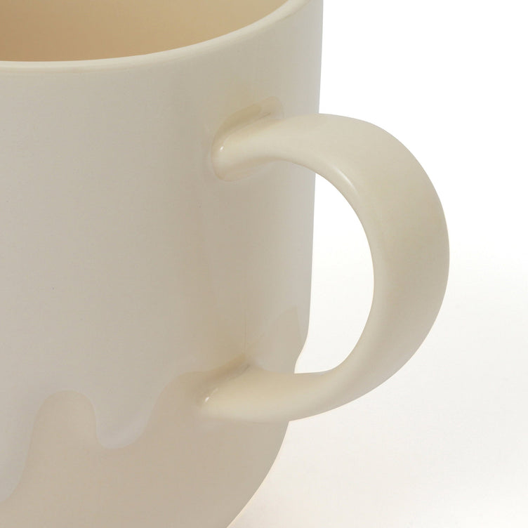 Cake Mug White