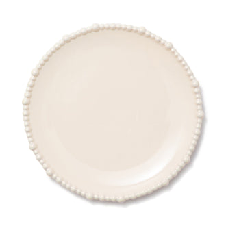 Pearl Plate Medium Beige