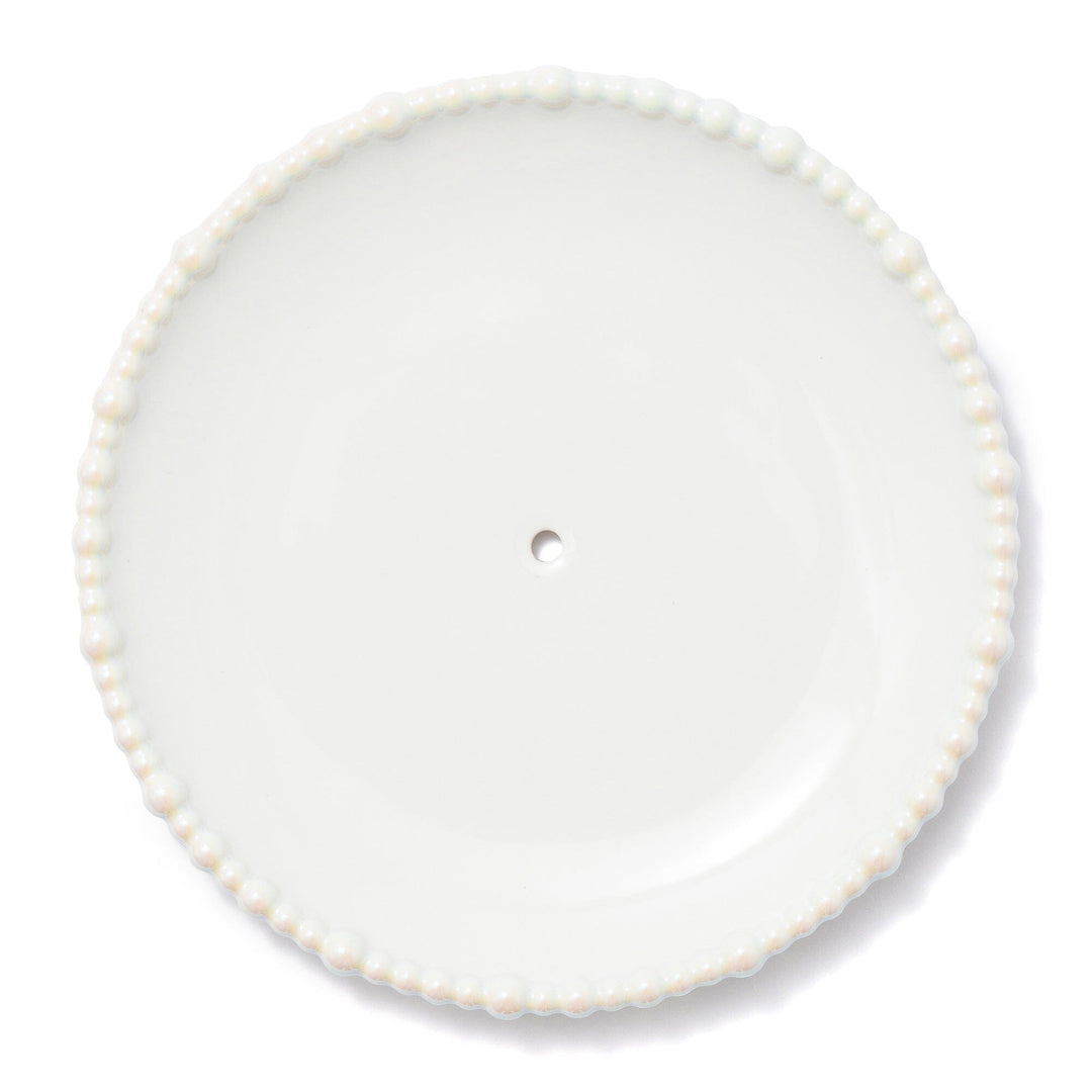 Pearl Cake Stand 3 Tier White – Francfranc Hong Kong