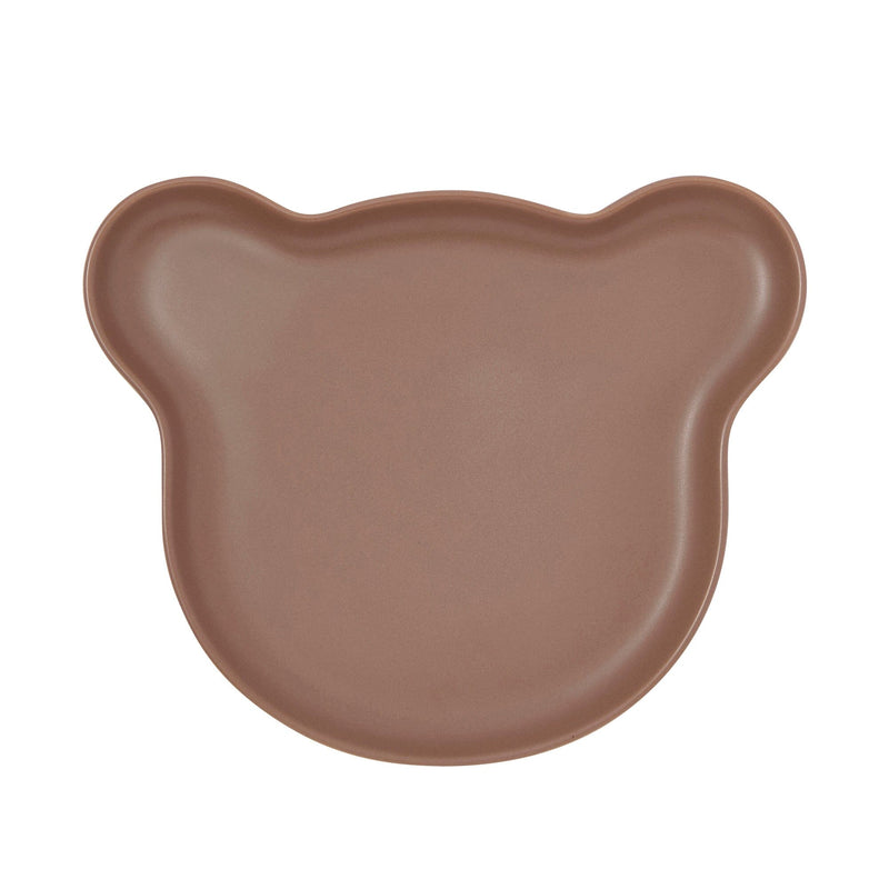 Home Cafe Gift Set Brown