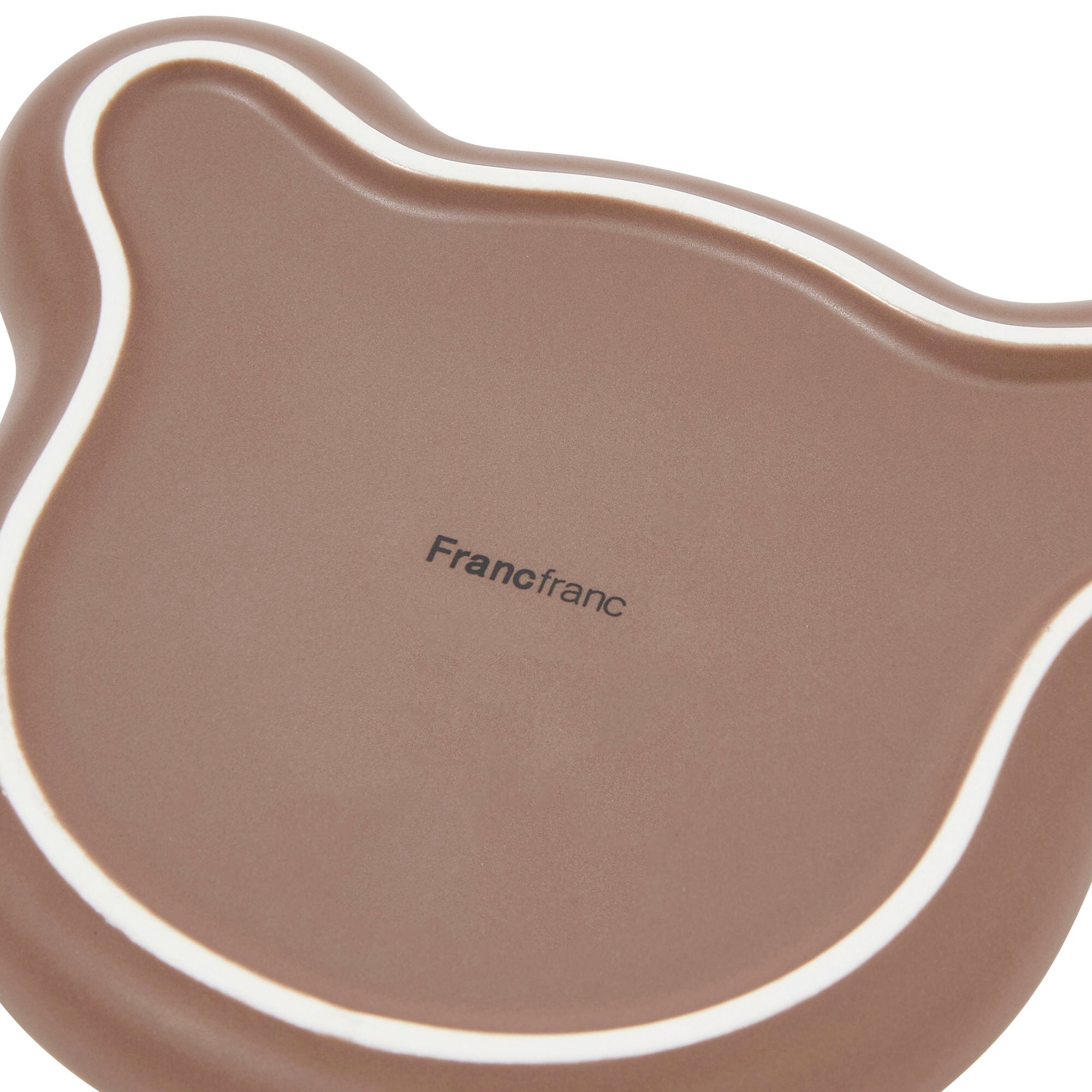 Home Cafe Gift Set Brown