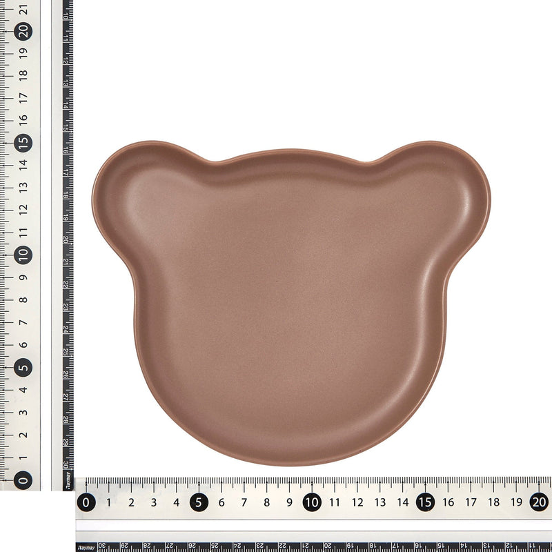 Home Cafe Gift Set Brown