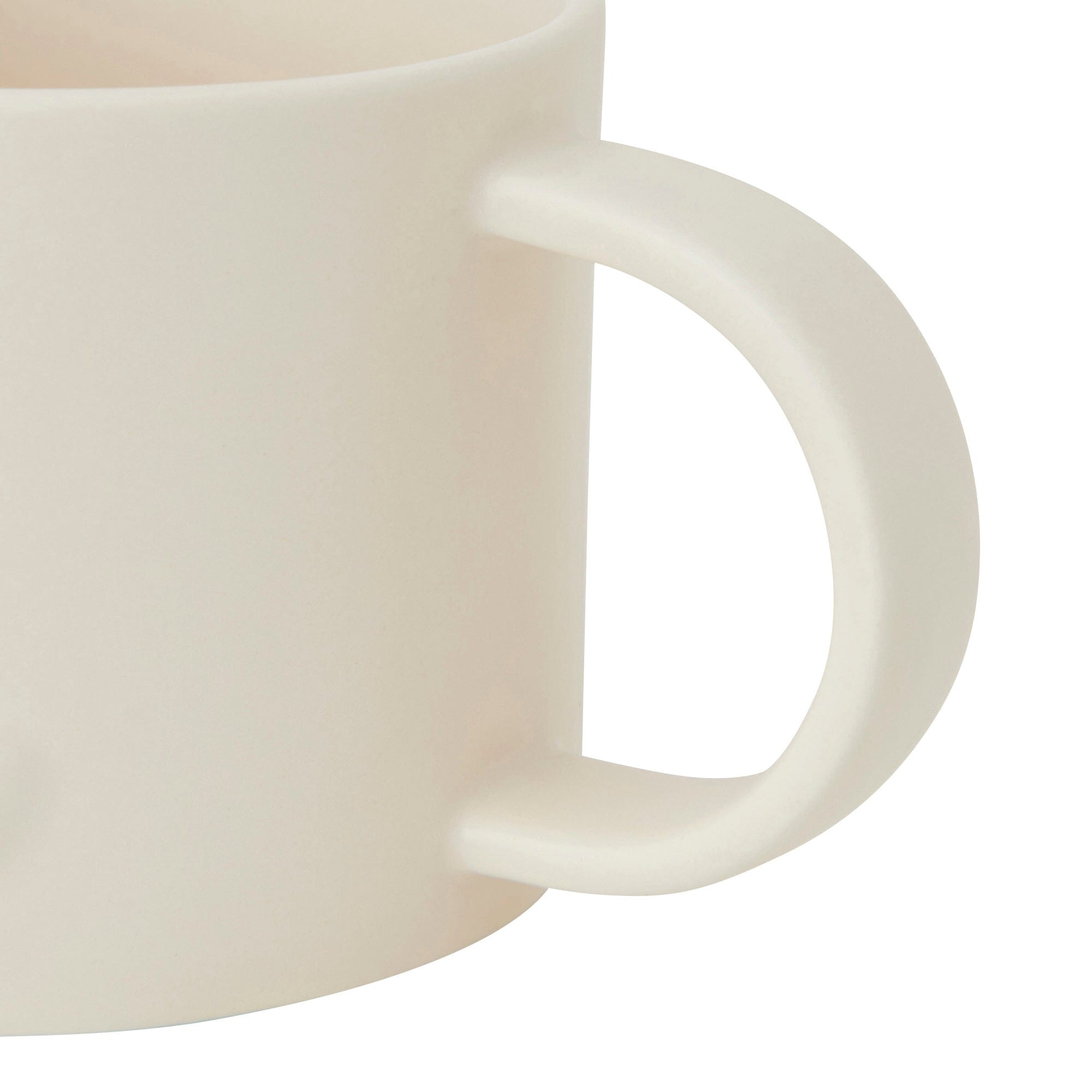 Home Cafe Gift Set Ivory