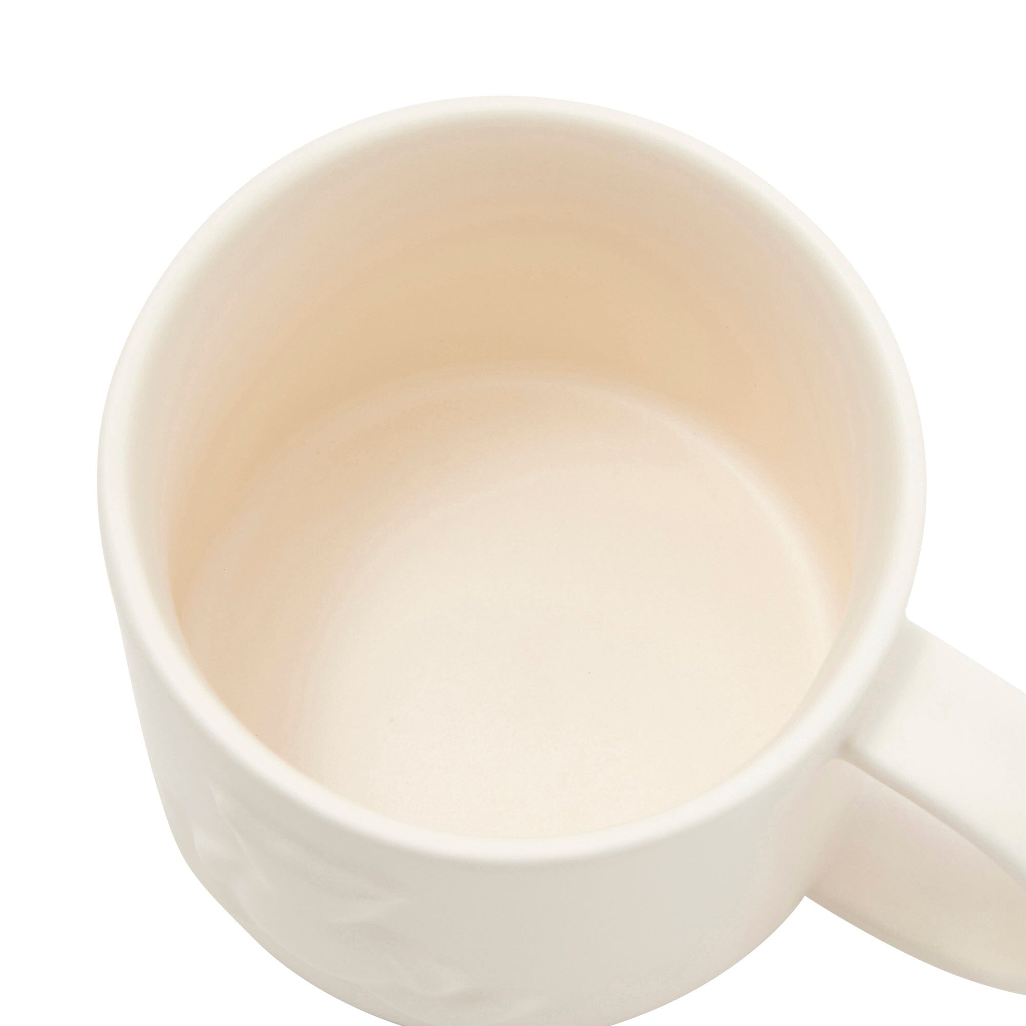 Home Cafe Gift Set Ivory