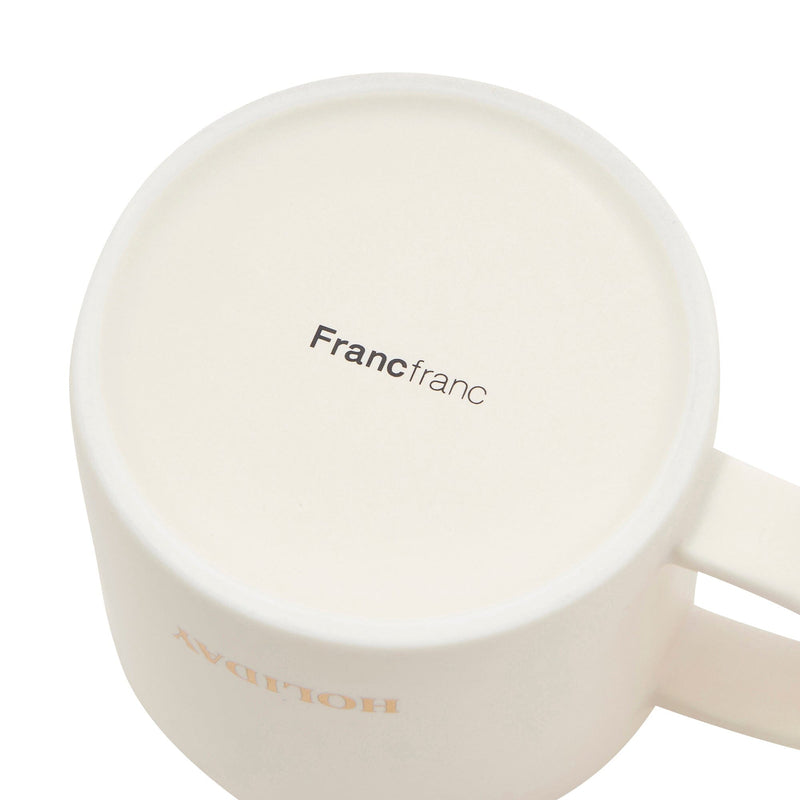 Home Cafe Gift Set Ivory