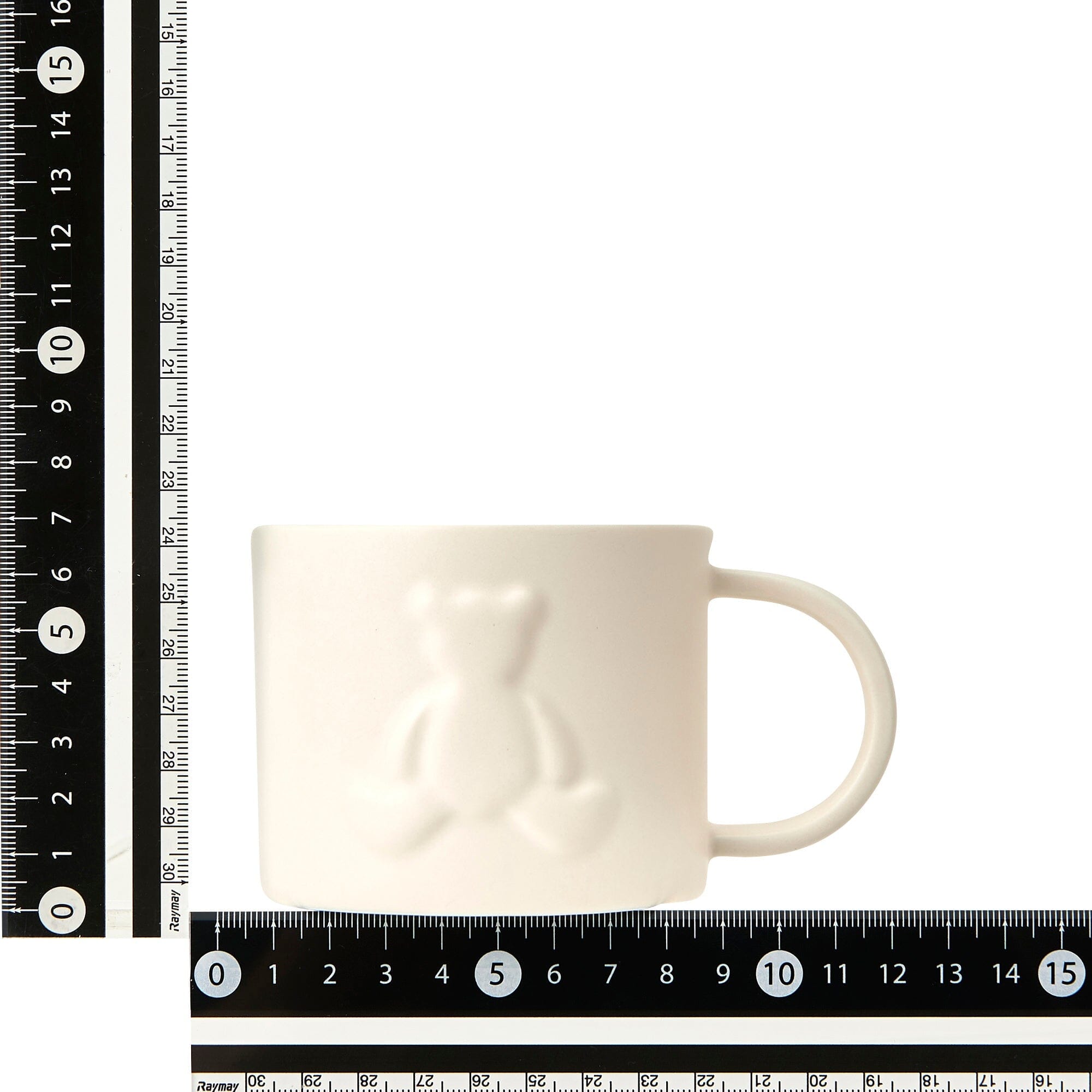 Home Cafe Gift Set Ivory