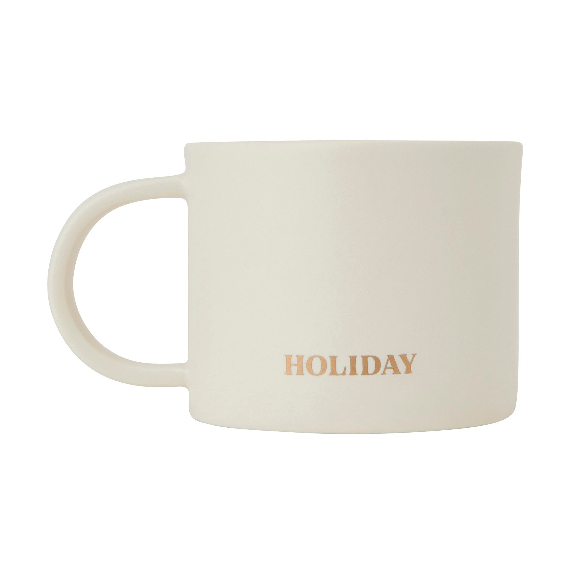 Home Cafe Gift Set Ivory