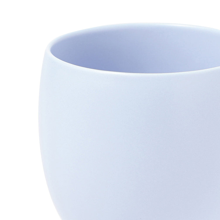 Ceramic Goblet Blue
