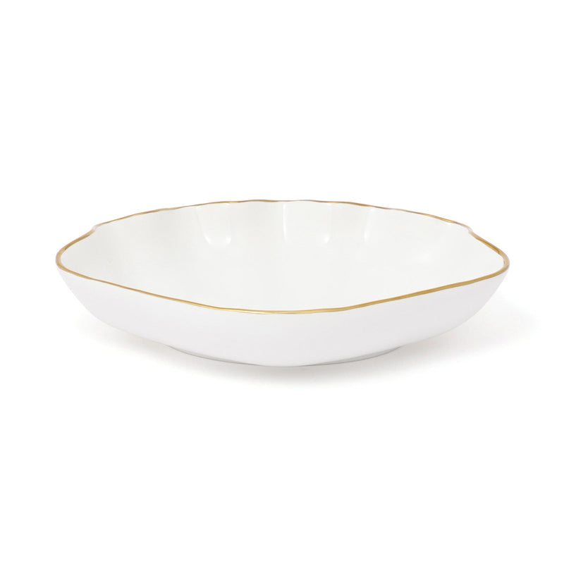 Shell Deep Plate A Medium